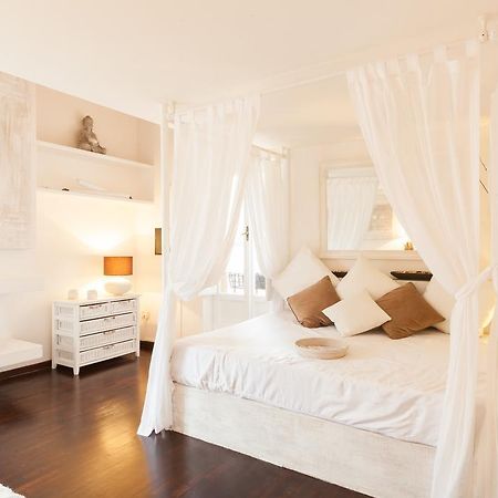 רומא Casa Serena חדר תמונה