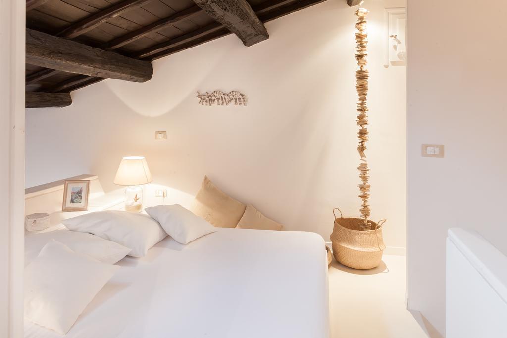 רומא Casa Serena חדר תמונה