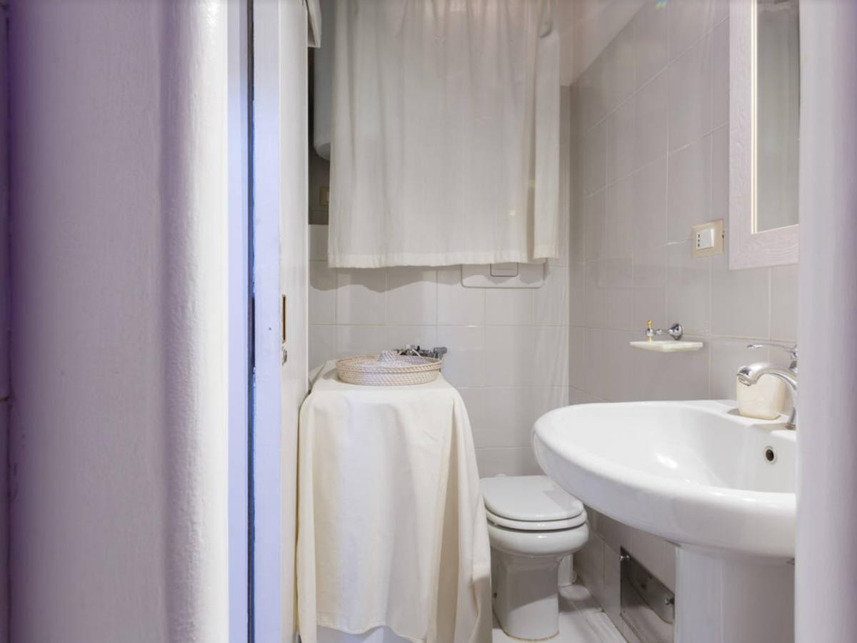 רומא Casa Serena מראה חיצוני תמונה