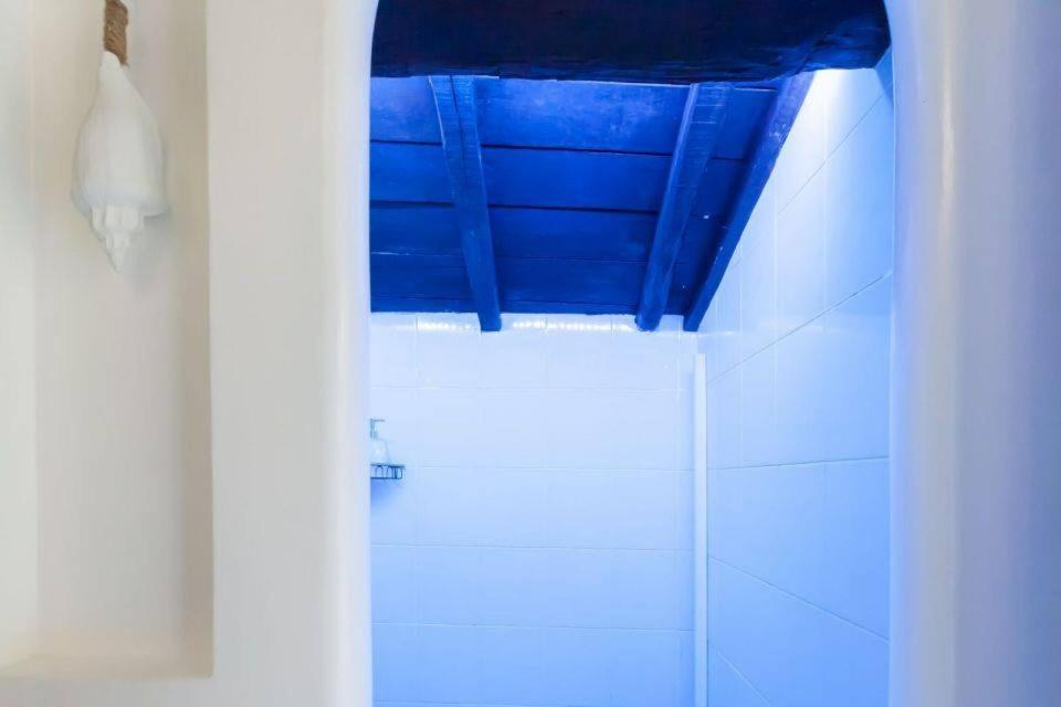 רומא Casa Serena מראה חיצוני תמונה